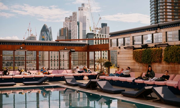 SOHO House