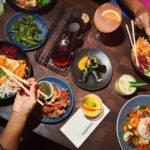 Wagamama Group foto
