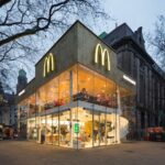 McDonalds Amsterdam