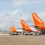 Easyjet
