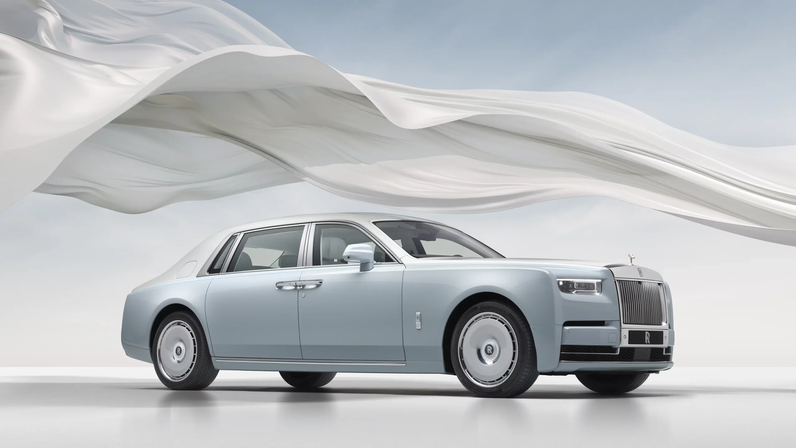 Rolls-Royce