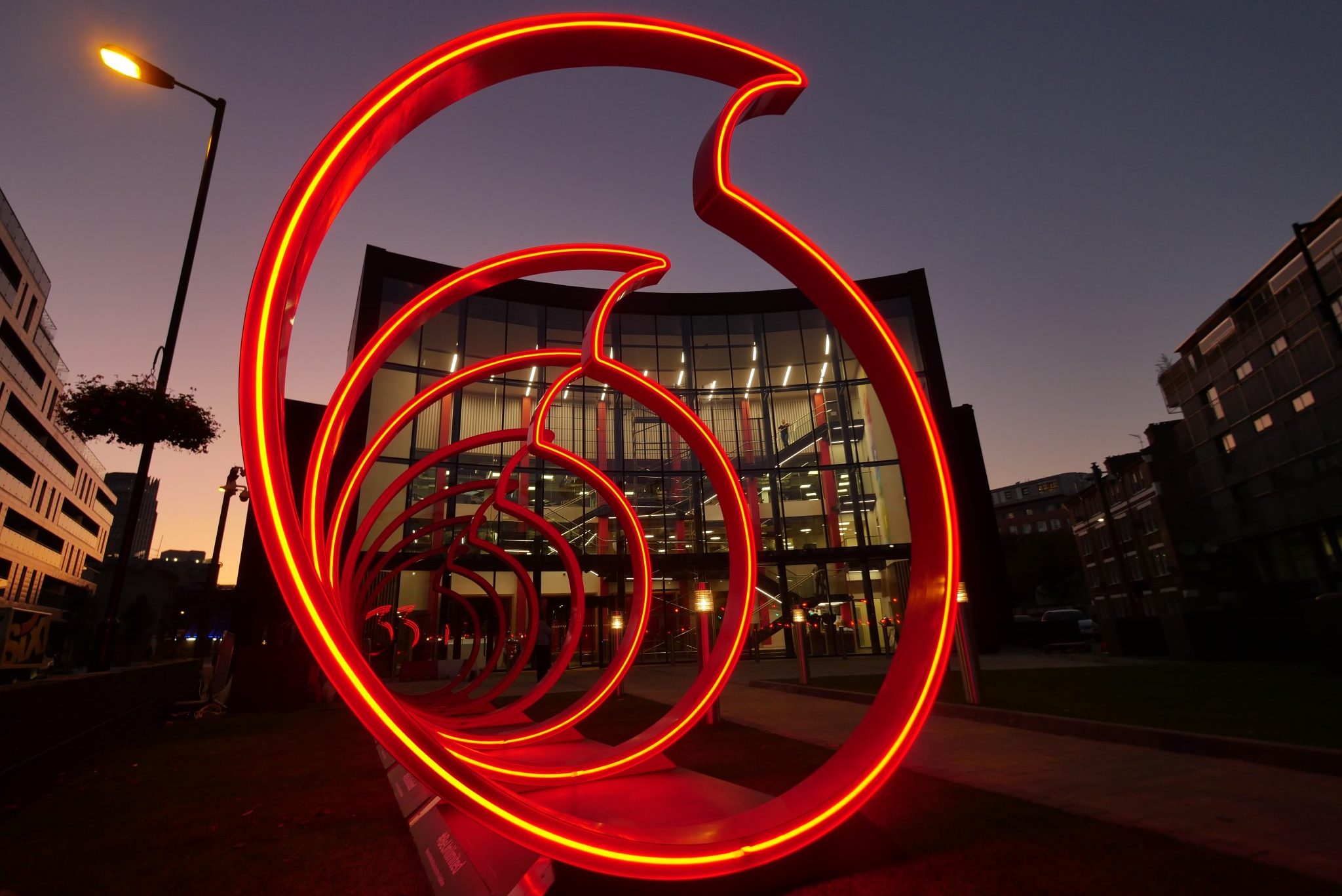 Vodafone UK