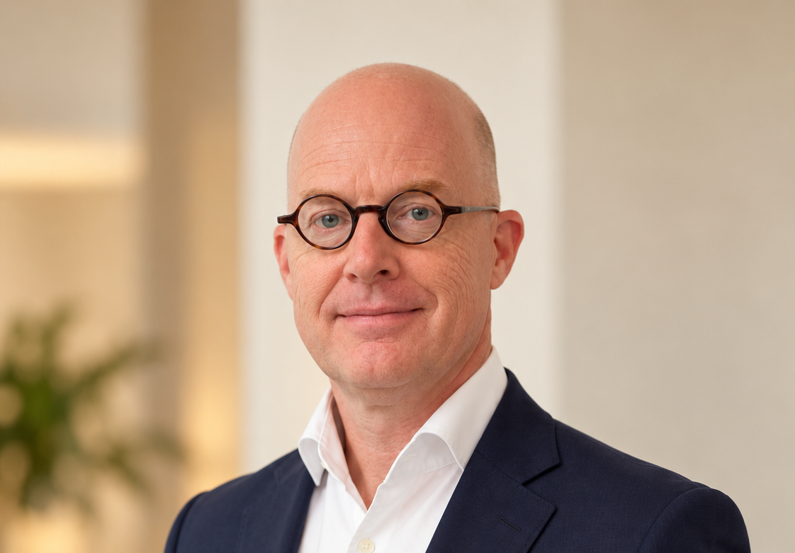 Marc Hogeboom